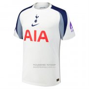 Camiseta Tottenham Hotspur 1ª Authentic 2025-2026